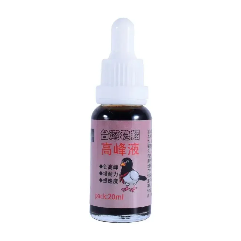 Pigeon Peak Liquid 20ml, caira - Vitamin D3 Reptile ulasan dan harga