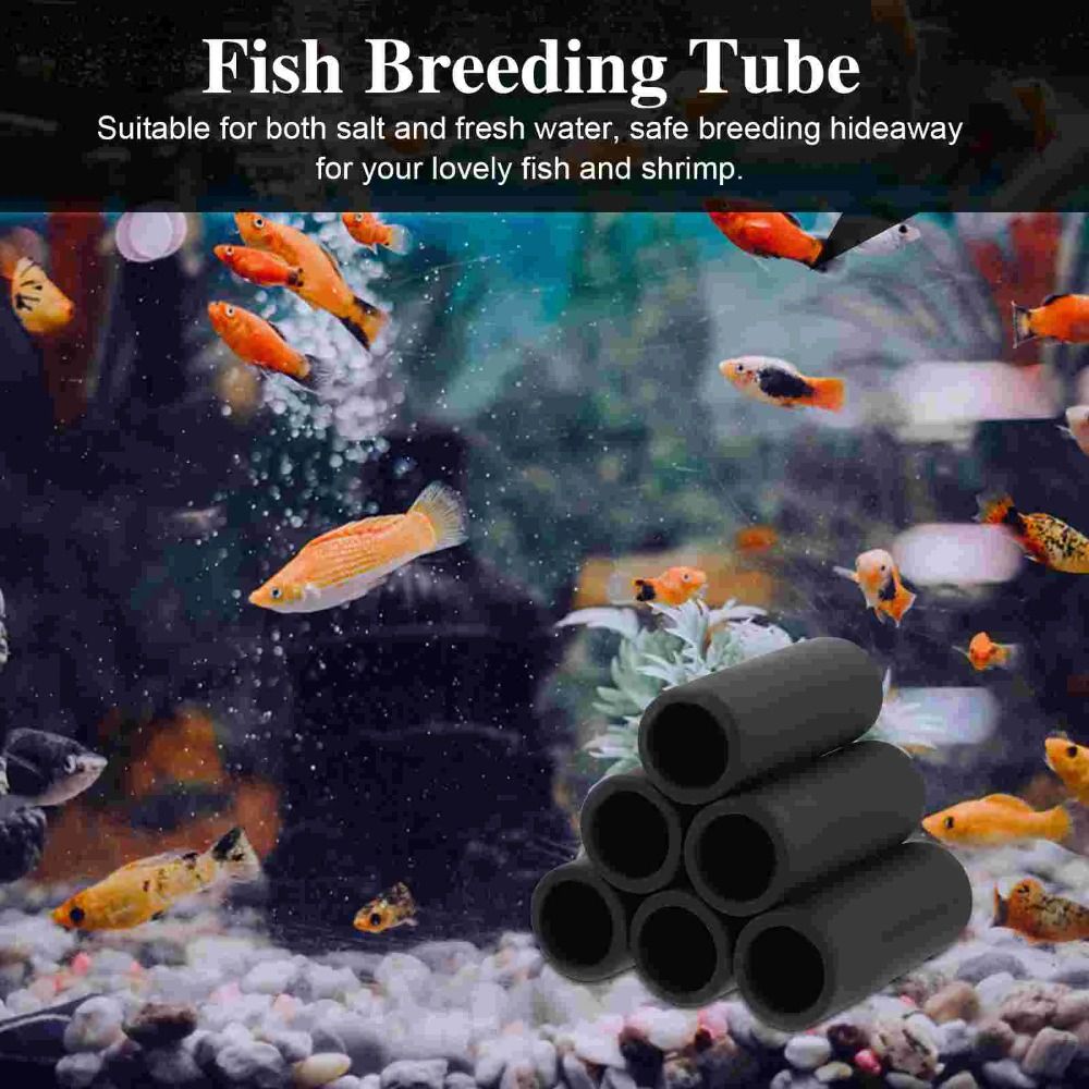 Rumah Keramik untuk Ikan Akuar - Hide Cave Ceramic ulasan dan harga
