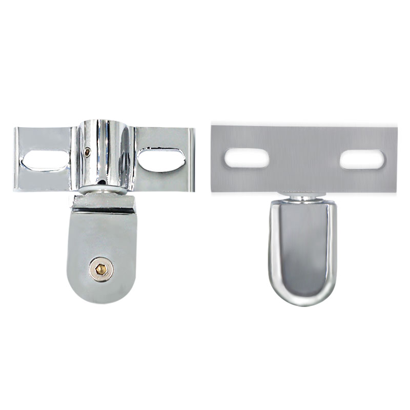 Klip/Klem/Engsel Pintu Kaca Ka - Glass Door Hinge ulasan dan harga