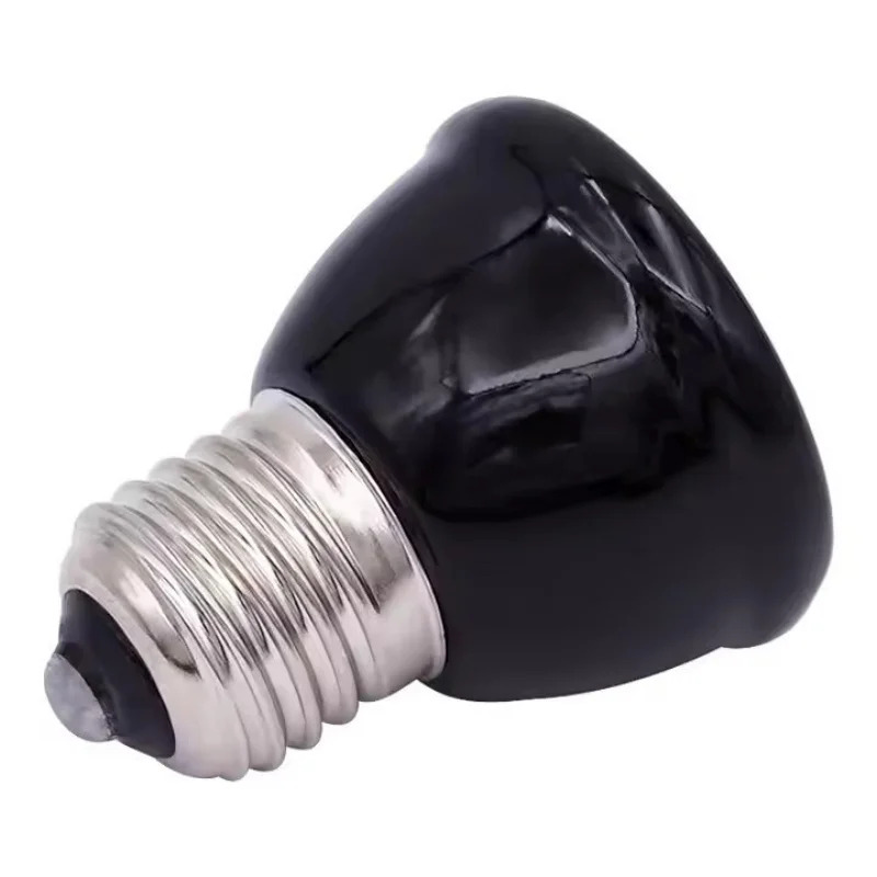 25/50/75/100W E27 Lampu Pemana - Ceramic Heat Emitter ulasan dan harga