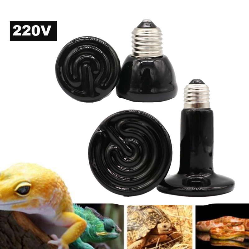 Lampu Pemanas Keramik Inframer - Ceramic Heat Emitter ulasan dan harga