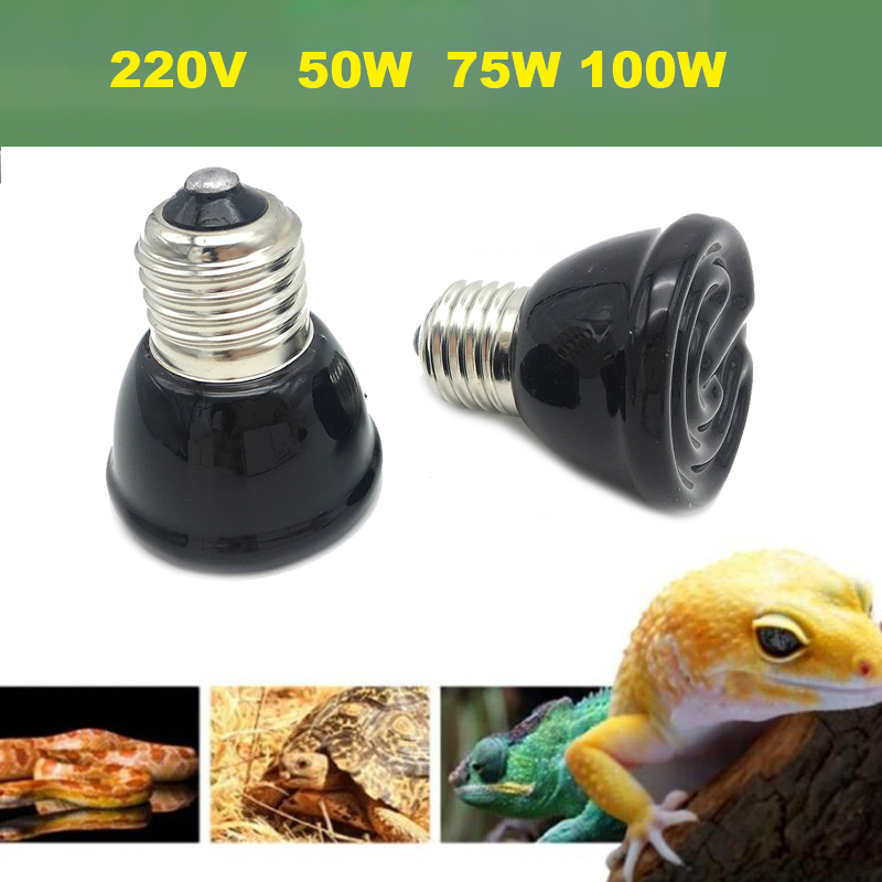 Lampu Pemanas Keramik Inframer - Ceramic Heat Emitter ulasan dan harga