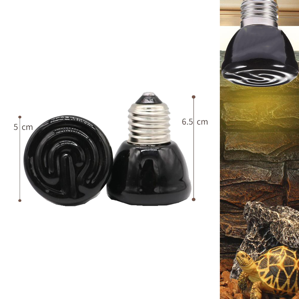 Lampu Pemanas Keramik Inframer - Ceramic Heat Emitter ulasan dan harga
