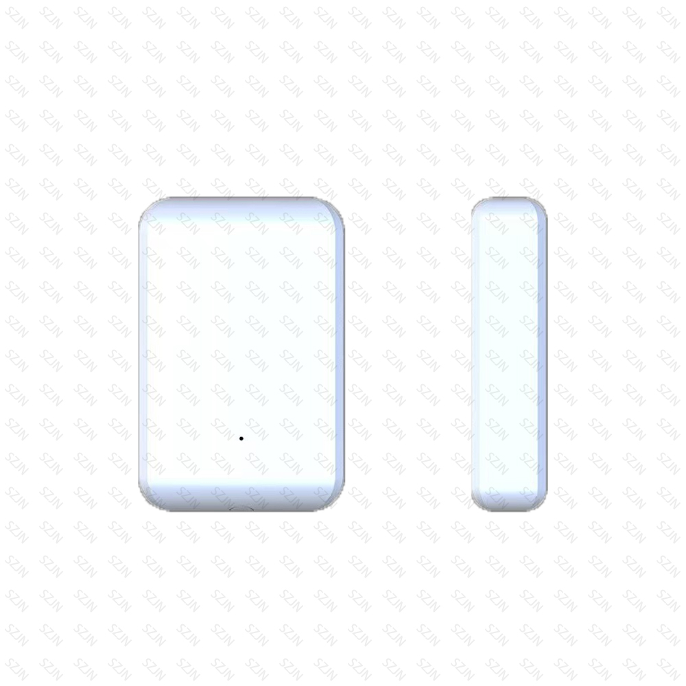 TTLock Kunci Sidik Jari Pintar - Glass Door Hinge ulasan dan harga