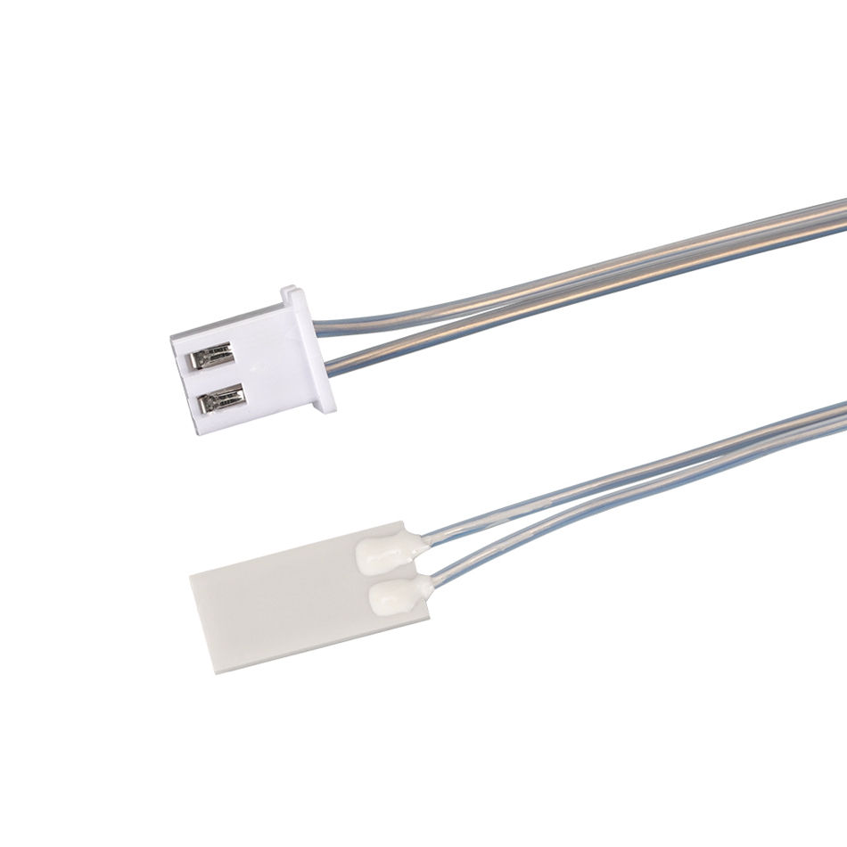 1/2 buah Thermistor & pelat pe - Ceramic Heat Emitter ulasan dan harga