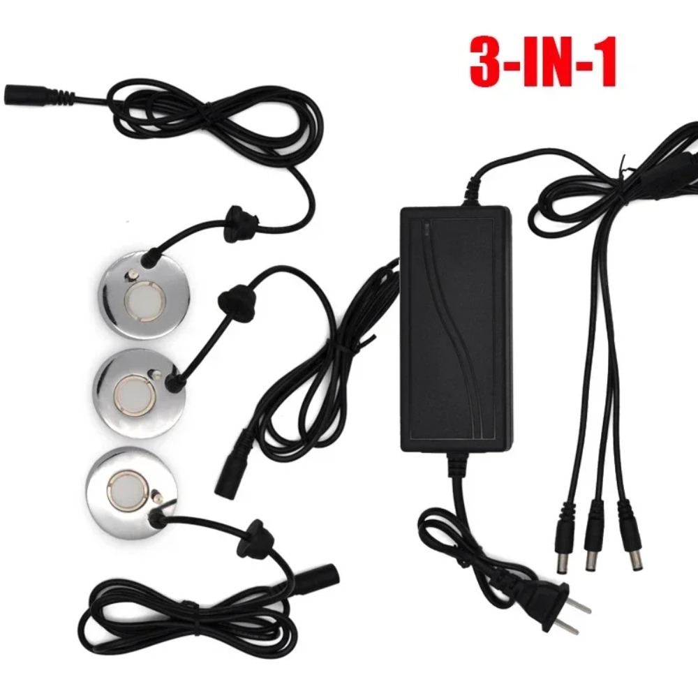 5 IN 1 Pembuat Kabut Fogger Ul - Terrarium Fogger Ultrasonic ulasan dan harga