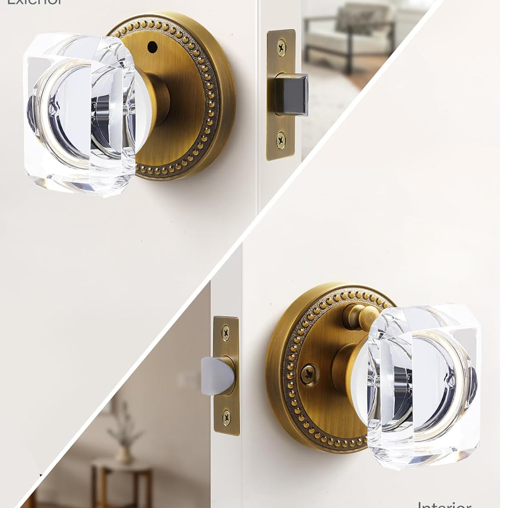 Gagang pintu kristal yang dipo - Glass Door Hinge ulasan dan harga